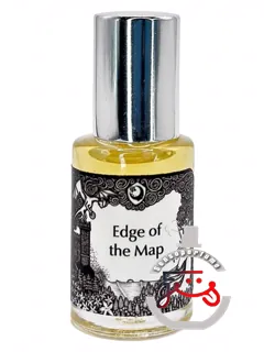 اج اَف دِ مَپ، اِی هاوِس آن دِ مون | edge of the map a house on the moon